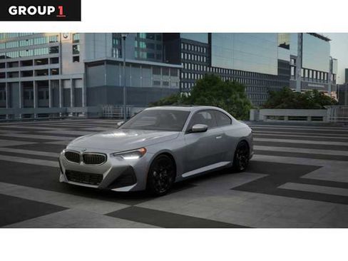 New 2026 BMW 230i 230i w/ M Sport Package image 1