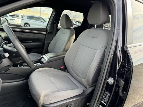 Used 2023 Hyundai Santa Cruz SEL w/ Cargo Package image 25