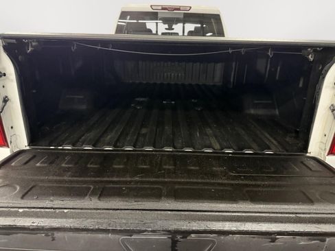 Used 2021 Chevrolet Silverado 3500 High Country w/ Z71 Off-Road Package image 10