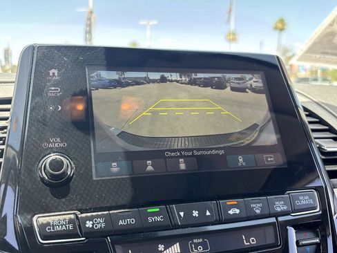 Certified 2023 Honda Odyssey Touring image 23