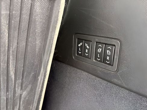 Used 2021 Cadillac XT6 Sport image 20