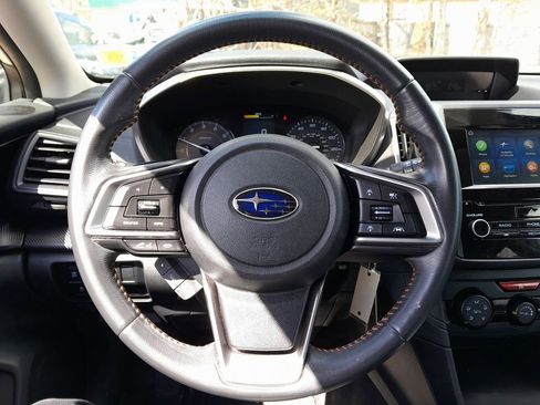 Used 2019 Subaru Crosstrek 2.0i Premium AWD/4WD image 16