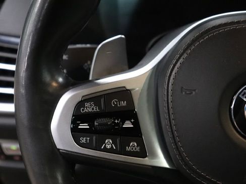 Used 2021 BMW X5 xDrive45e w/ M Sport Package image 30