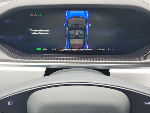 Used 2022 Tesla Model S Plaid image 16