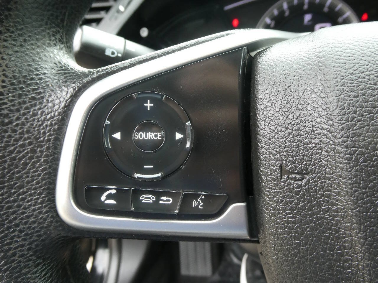 Used 2018 Honda Civic LX image 12