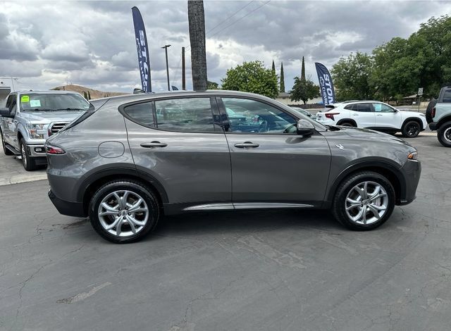 Used 2024 Dodge Hornet R/T AWD/4WD image 8