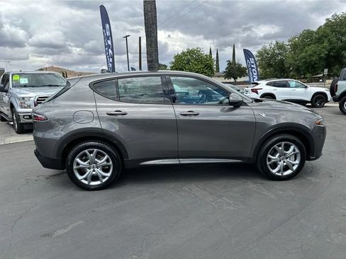 Used 2024 Dodge Hornet R/T AWD/4WD image 8