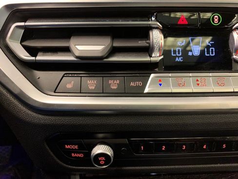 Used 2022 BMW 430i xDrive Coupe w/ Premium Package 2 image 45