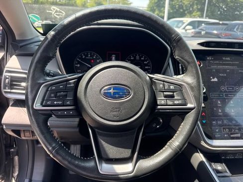 Used 2024 Subaru Outback Limited AWD/4WD image 19