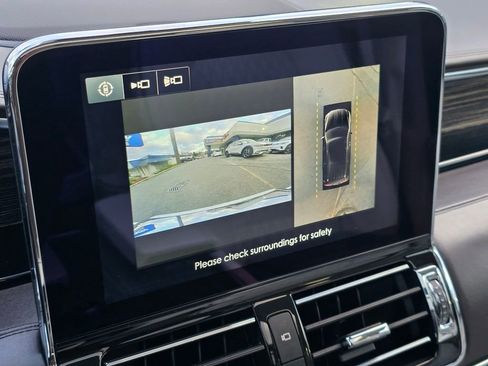 Used 2019 Lincoln Navigator Black Label w/ Cargo Package image 30