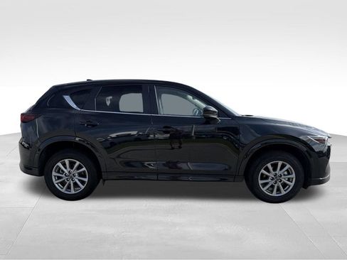 Used 2025 MAZDA CX-5 AWD 2.5 S w/ Preferred Package image 28