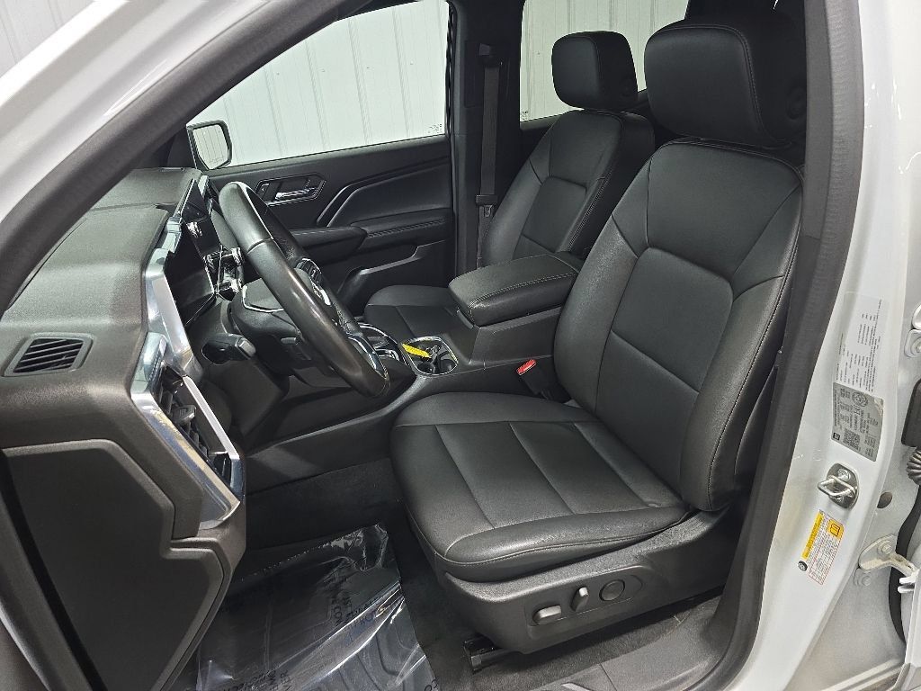 Used 2023 GMC Canyon Elevation w/ Elevation Premium Package AWD/4WD image 29