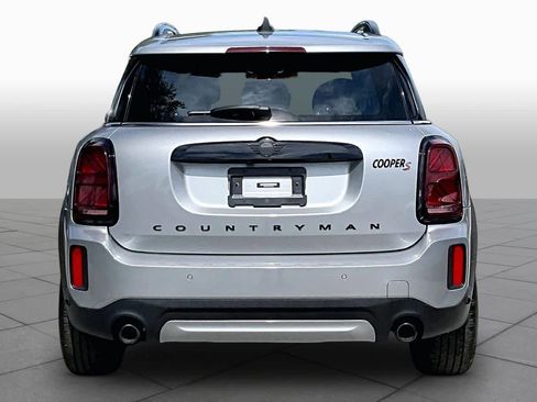 Used 2024 MINI Cooper Countryman S FWD image 5