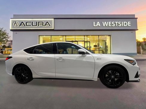 New 2026 Acura Integra A-Spec image 6