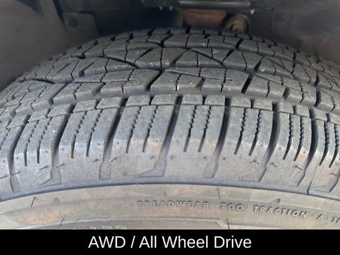 Used 2018 Chevrolet Trax LS AWD/4WD image 11