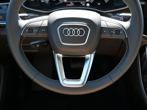 New 2026 Audi Q7 2.0T Premium Plus AWD/4WD image 9