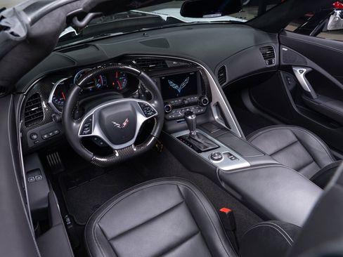 Used 2019 Chevrolet Corvette ZR1 image 65