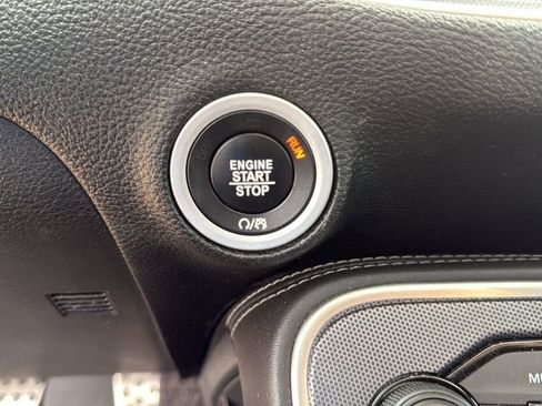 Used 2017 Dodge Challenger T/A image 25