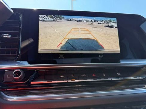 New 2026 Chevrolet Silverado 1500 LT image 27