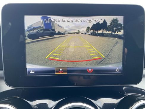 Used 2017 Mercedes-Benz C 300 4MATIC Coupe image 31