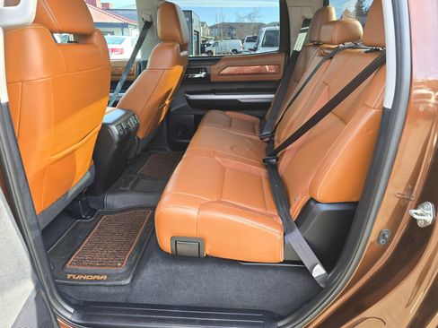 Used 2014 Toyota Tundra Platinum image 33