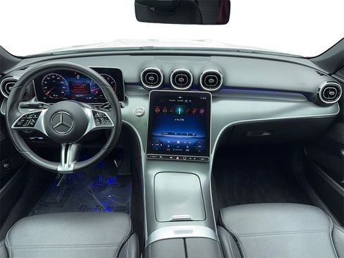 Used 2024 Mercedes-Benz C 300 Sedan image 16