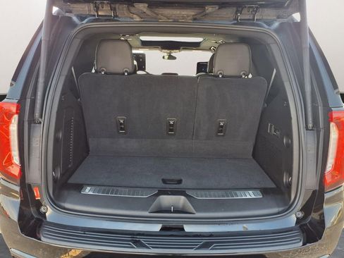 Used 2021 GMC Yukon AT4 w/ AT4 Premium Plus Package image 26
