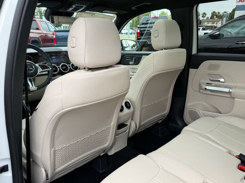 New 2026 Mercedes-Benz GLB 250 image 25