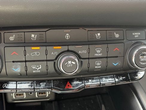 Used 2025 Dodge Durango GT AWD/4WD image 20