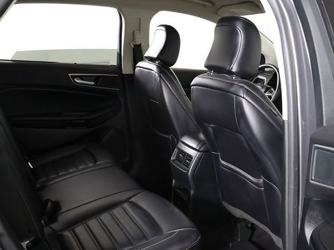 Used 2024 Ford Edge SEL image 28