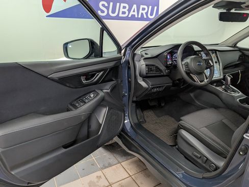 New 2025 Subaru Outback Premium image 29