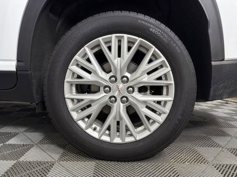 New 2025 GMC Acadia Elevation w/ Elevation Premium Package image 19