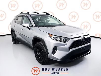 Used 2020 Toyota RAV4 XLE w/ Convenience Package