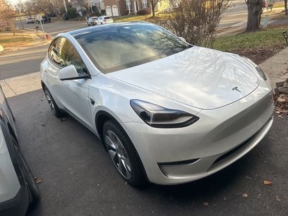 Used 2023 Tesla Model Y Long Range