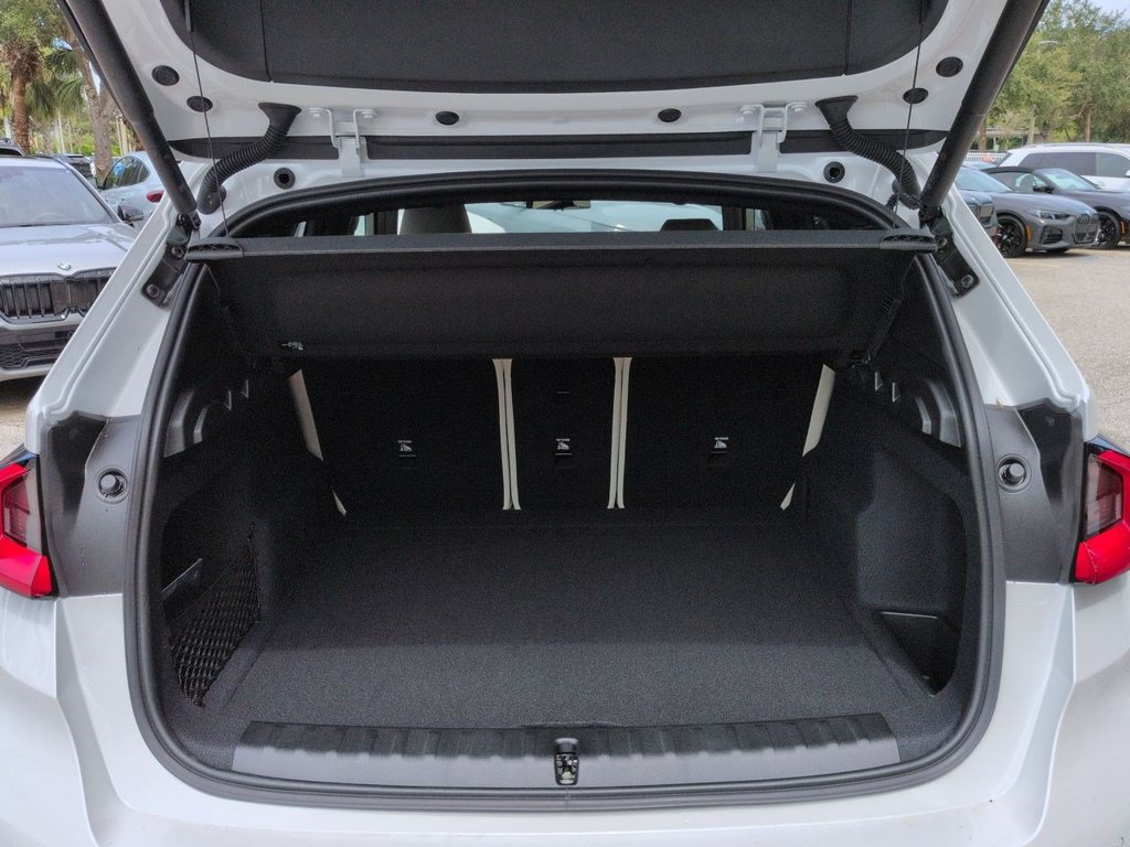 New 2027 BMW X1 xDrive28i AWD/4WD image 13