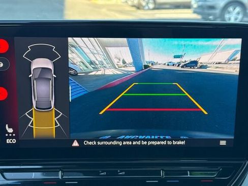 Certified 2023 Volkswagen ID.4 Pro S RWD image 20