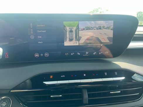 New 2026 Buick Enclave Sport Touring w/ Power Package FWD image 18