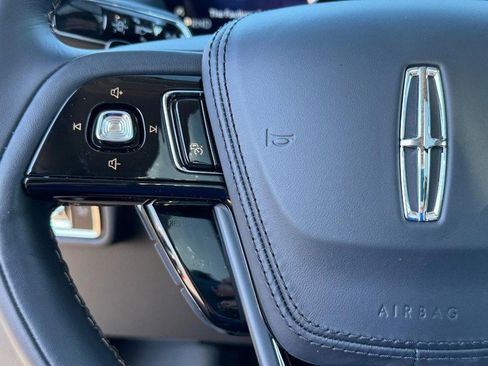 New 2025 Lincoln Aviator Reserve w/ Illumination Package image 23