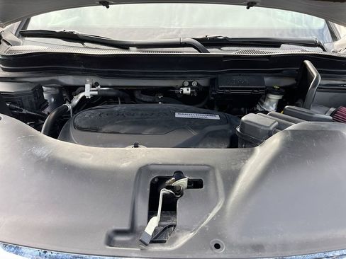 Used 2019 Honda Ridgeline Sport image 27