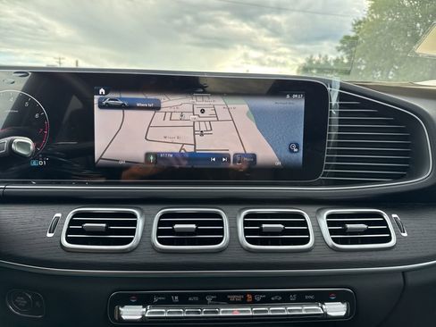 New 2026 Mercedes-Benz GLE 350 4MATIC image 32