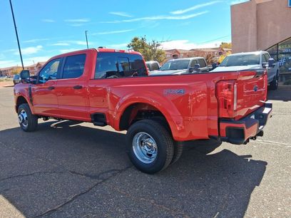 New 2026 Ford F350 XL w/ STX Appearance Package