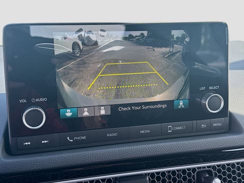 New 2026 Honda Civic Sport image 13