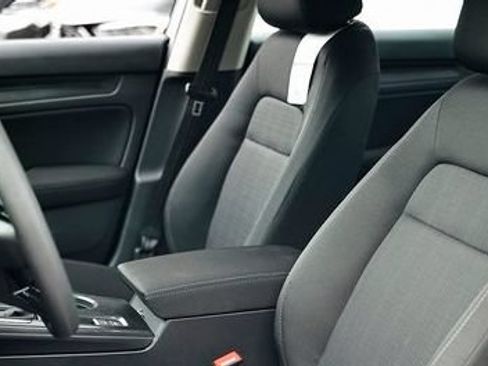 New 2026 Honda Civic LX image 26