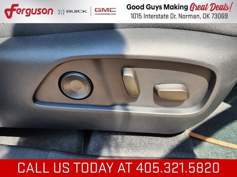 New 2027 GMC Terrain AT4 w/ Convenience Package III AWD/4WD image 41