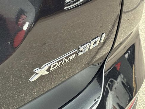 Used 2024 BMW X3 xDrive30i image 12