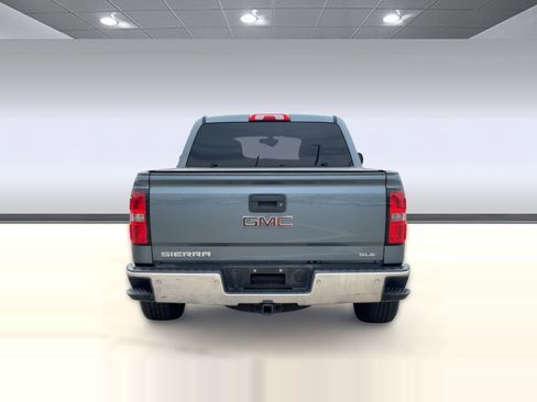 Used 2014 GMC Sierra 1500 SLE w/ Texas SLE Value Package image 10