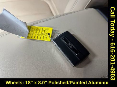 Used 2024 Jeep Grand Cherokee L Limited w/ Luxury Tech Group II image 26