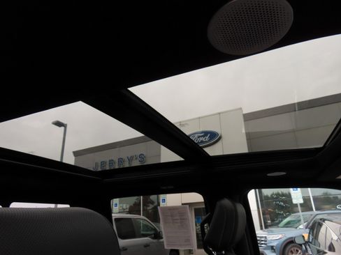 Used 2023 Ford F150 Tremor w/ Equipment Group 402A High image 40