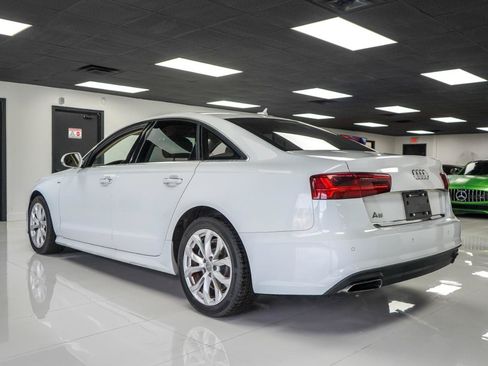 Used 2018 Audi A6 2.0T Premium FWD image 3