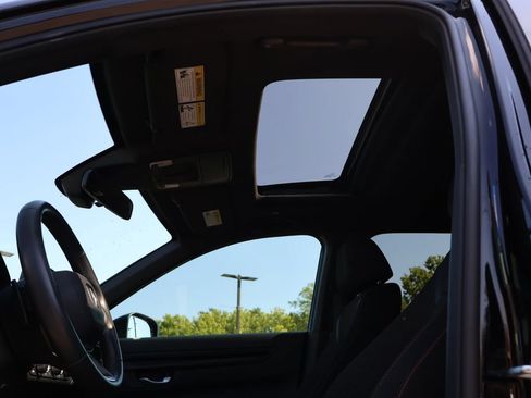 Certified 2023 Honda CR-V Sport image 31